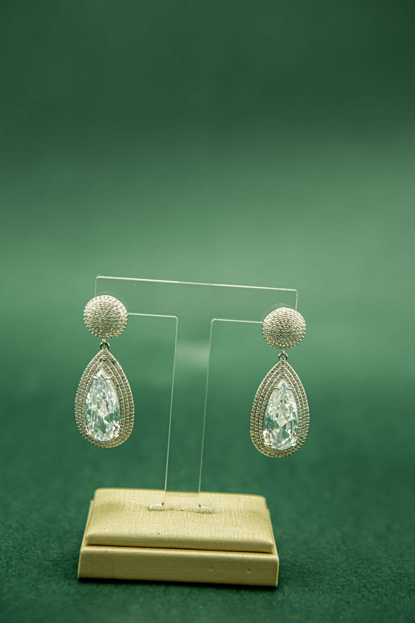 S.J. Brinco Gota Ref. 048773 - OURO