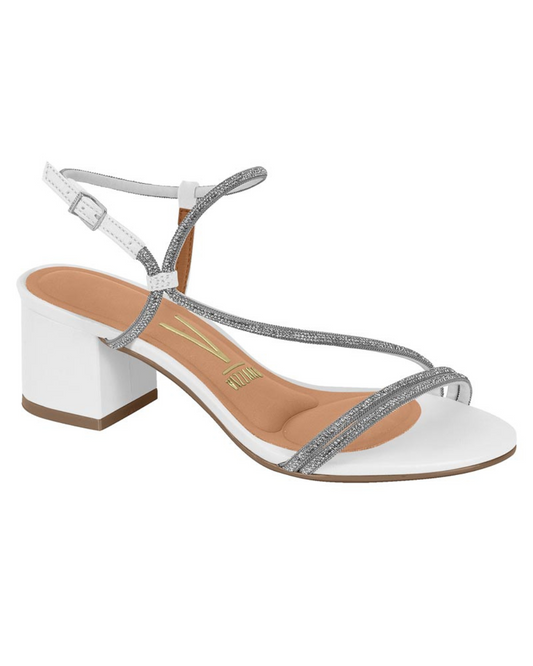 Sandalia Pelica Ref. 048091 - BRANCO