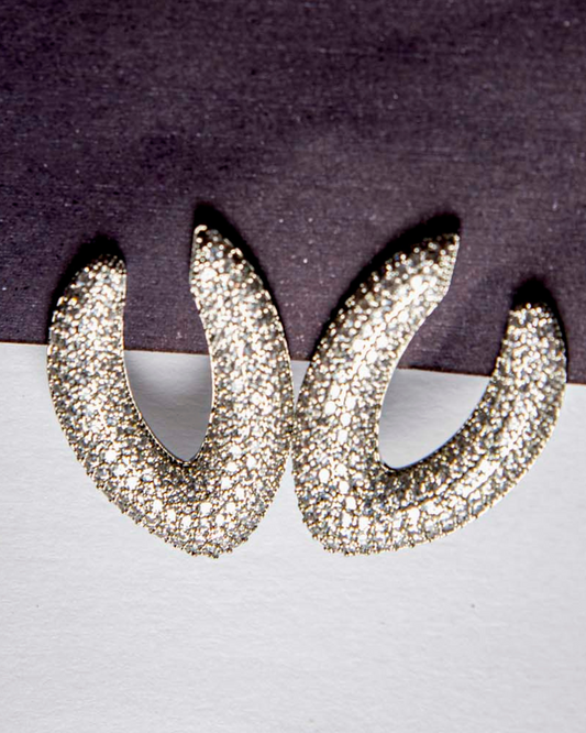 S.J. Brinco Micro Zirconia Ref. 048557 - PRATA