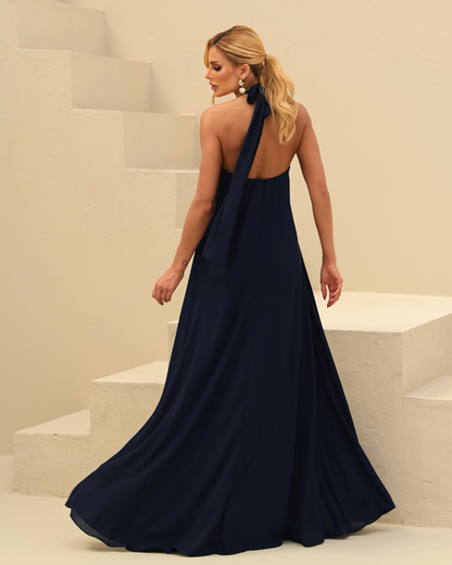 Vestido F/U  Ref. 048661 - MARINHO