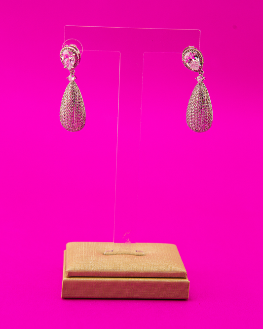 S.J.  Brinco Gota Ref. 048774 - OURO