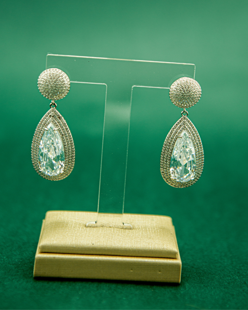 S.J. Brinco Gota Ref. 048773 - PRATA