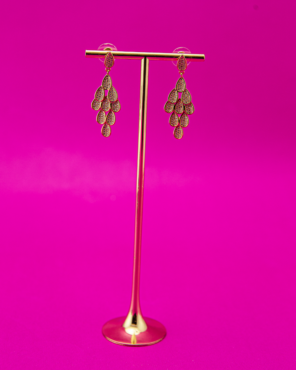 S.J. Brinco Cachos Ref. 049055 - OURO