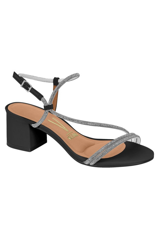 Sandalia Pelica Ref. 048091 - PRETO